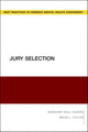Book cover of: Jury Selection. By: Margaret Bull Kovera