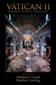 Book cover of: Vatican II: Renewal within Tradition. By: Matthew L. Lamb