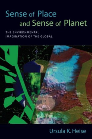 Sense of Place and Sense of Planet
