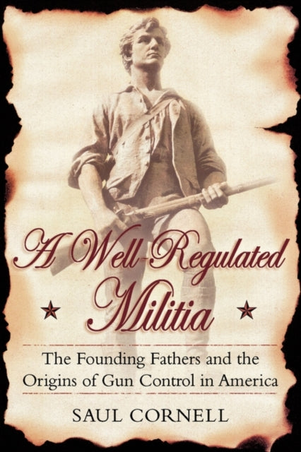 Well-Regulated Militia