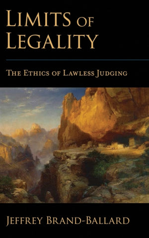 Limits of Legality