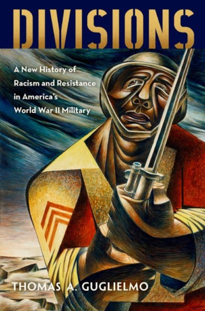 Book cover of: Divisions. By: Thomas A. Guglielmo