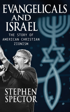 Evangelicals and Israel