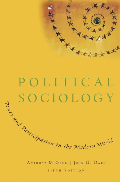 Political Sociology