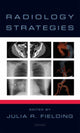Book cover of: Radiology Strategies