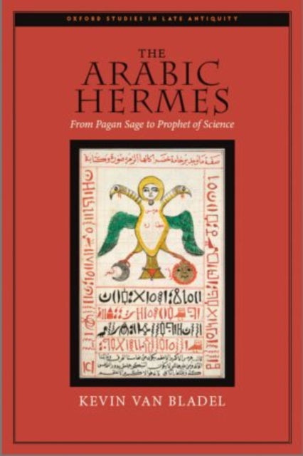 The Arabic Hermes