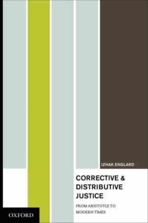 Corrective and Distributive Justice
