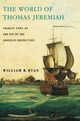 Book cover of: World of Thomas Jeremiah. By: William Randolph Ryan