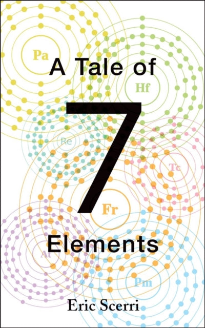 Tale of Seven Elements
