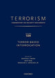Book cover of: TERRORISM: Commentary on Security Documents Volume 109. By: Douglas C. Lovelace