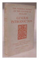 Book cover of: General Introduction. By: R. B. Pugh