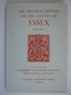 Book cover of: A History of the County of Essex. By: W. R. Powell