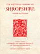 Book cover of: A History of Shropshire. By: G.C. Baugh