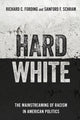 Book cover of: Hard White. By: Richard C. Fording
