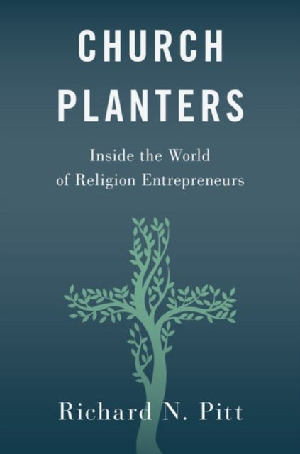 Church Planters
