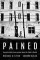 Book cover of: Pained. By: Michael Stein