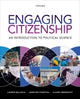 Book cover of: Engaging Citizenship. By: Lauren Balasco