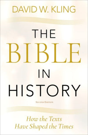 The Bible in History