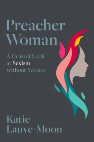 Preacher Woman
