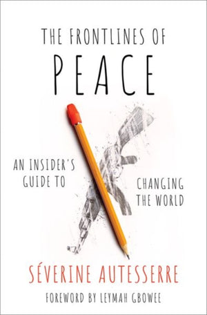 Frontlines of Peace