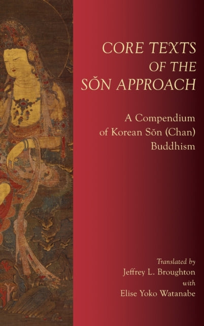 Book cover of: Core Texts of the Son Approach. By: Jeffrey Broughton