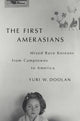 Book cover of: First Amerasians. By: Yuri W. Doolan
