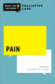 Book cover of: Pain. By: Christopher M. Herndon