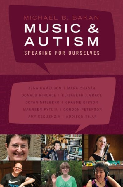 Music and Autism