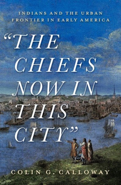 The Chiefs Now in This City