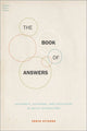 Book cover of: Book of Answers. By: Tanya Stivers