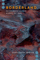 Book cover of: Borderland. By: Chrisanthi Giotis