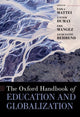 Book cover of: Oxford Handbook of Education and Globalization. By: Xavier Dumay