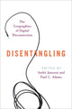 Book cover of: Disentangling. By: André Jansson