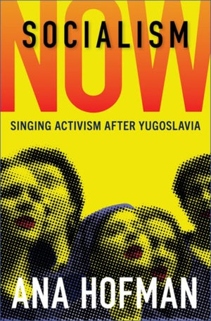 Socialism Now