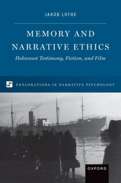 Book cover of: Memory and Narrative Ethics