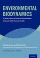 Book cover of: Environmental Biodynamics. By: Manish Arora