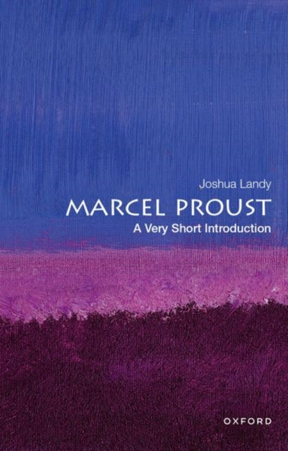 Marcel Proust