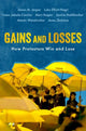 Book cover of: Gains and Losses. By: James M. Jasper