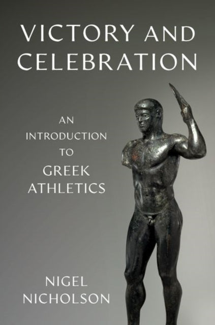 Book cover of: Victory and Celebration