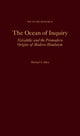 Book cover of: Ocean of Inquiry. By: Michael S. Allen