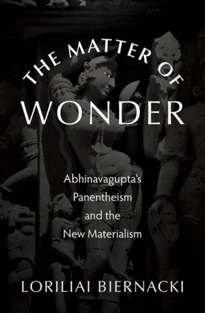 The Matter of Wonder