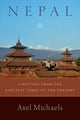 Book cover of: Nepal. By: Michaels