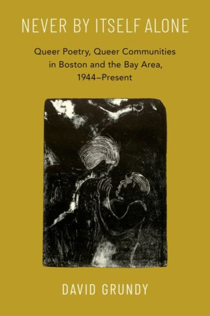 Book cover of: Never By Itself Alone. By: Grundy