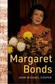 Book cover of: Margaret Bonds. By: John Michael Cooper