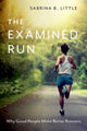 Book cover of: Examined Run. By: Sabrina B. Little