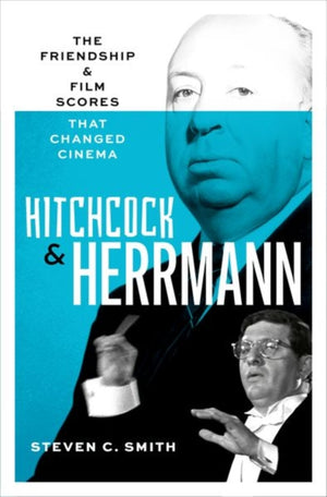 Hitchcock and Herrmann