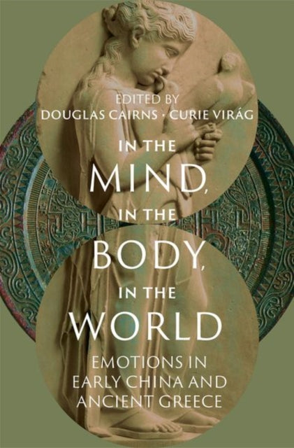 Book cover of: In the Mind, in the Body, in the World. By: Cairns