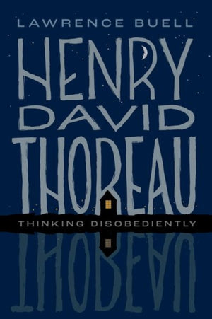 Henry David Thoreau