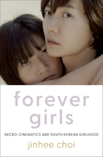 Book cover of: Forever Girls