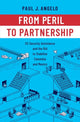 Book cover of: From Peril to Partnership. By: Paul Angelo